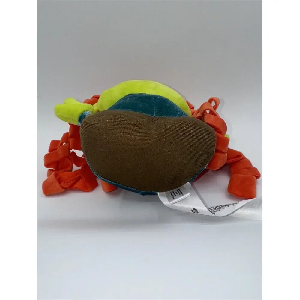 Disney Store ALIEN REMIX Toy Story Alien‎ BRAVE Merida Stuffed Plush Doll RARE